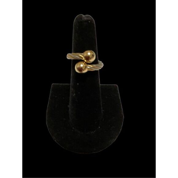 Cable Ring  - Picture 1 of 13